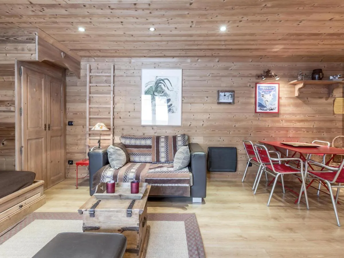 Charmant Appartement De Standing A Val-D'Isere, Confortable Et Bien Equipe, Proche Des Commodites - Fr-1-694-80 Apartment Val-d'Isere